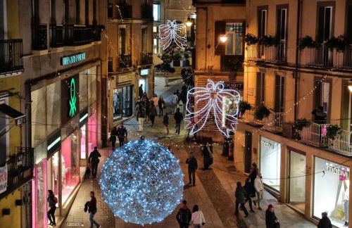 Studio Apartments Centro Storico Via Manno - Photo 20