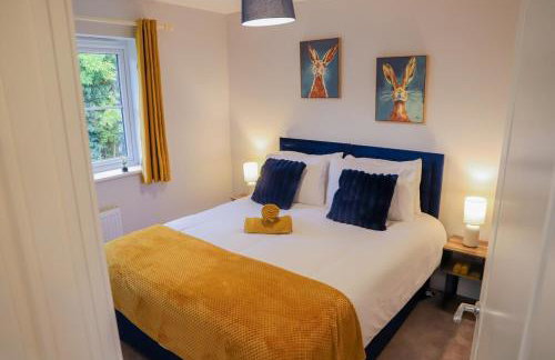 Group-Friendly 4-Bedroom-Guests 7-Ideal for Contractors Stay - Foto 1