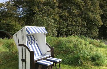 Hoheluft am Wittensee Apt 2 - Foto 13