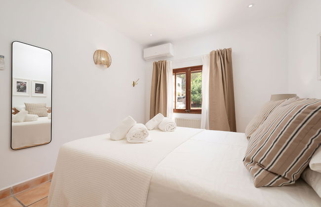 Ca Ne Margalide in Port d Andratx - Foto 28