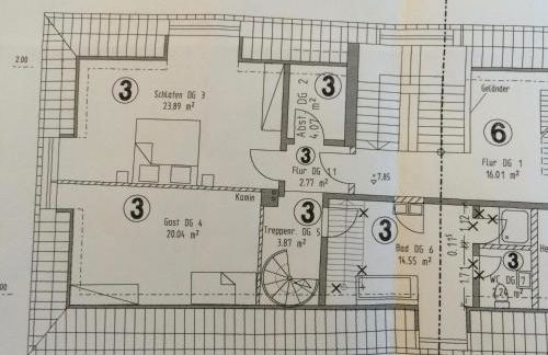 Palais-Volkach - Foto 11