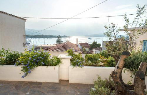 Aquarella-Fairytale Apartment with Sunset View - Foto 40