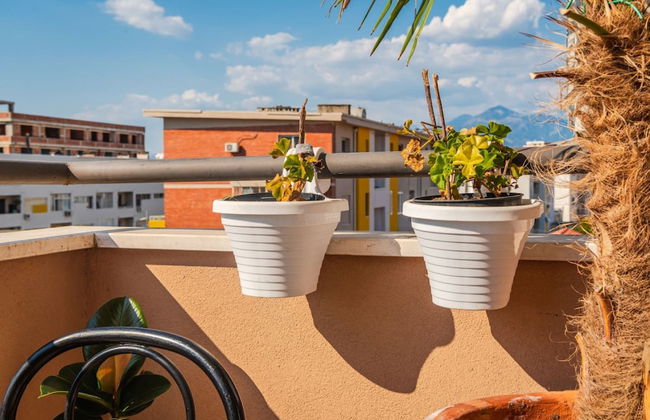 The Dekori Flat in Shkod r - Foto 28