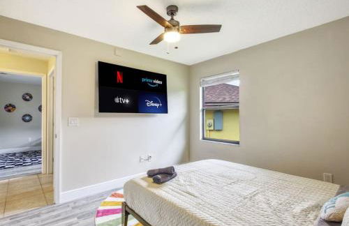 Heated Pool - Game Room Cool - Foto 30