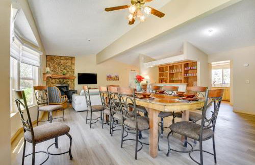 Tranquil Maricopa Retreat with Pool and Hot Tub - Photo 9