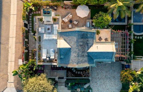 The Stratford - Del Mar Luxury Living - Foto 69