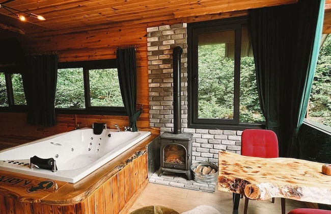 Kiana Bungalov - Foto 10