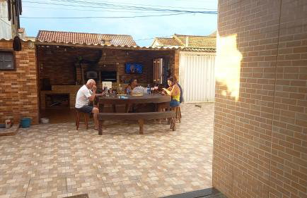 CABO FRIO, Pé na Areia - Foto 35