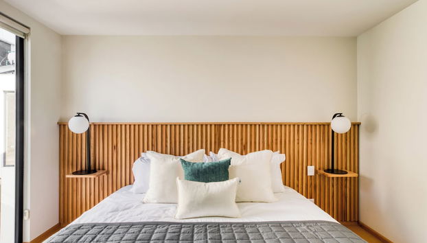 OMETUSCO by Mr. W - Foto 5, Habitación