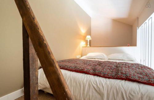 Les Cyprès - Amazing house with garden and pool - Foto 21