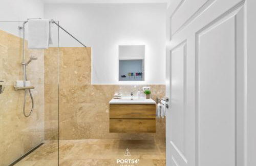 Ferienwohnung Majorshof Auster Büsum - Foto 19