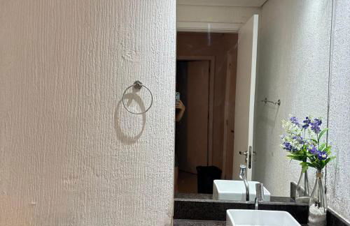 Flat no centro de São Lourenço - MG - Foto 36