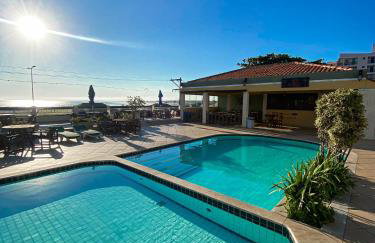 Varandas ao Mar apartamento 216 Praia Grande - Foto 12