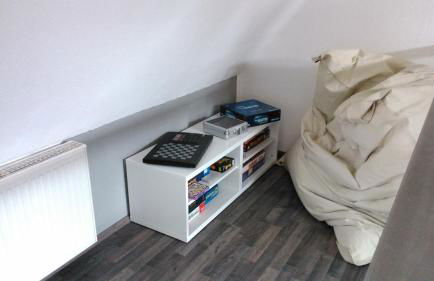 Ferienwohnung Haagedoernchen - Foto 5