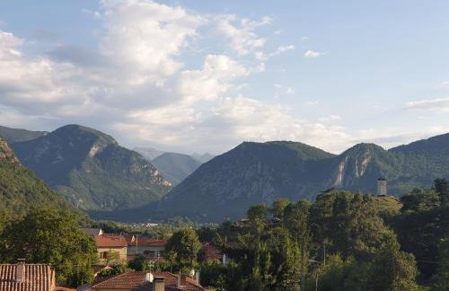 Le Chalet de Pyrène et Hercule - Foto 14