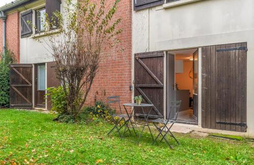 Le petit studio du stadium avec parking gratuit - Foto 9