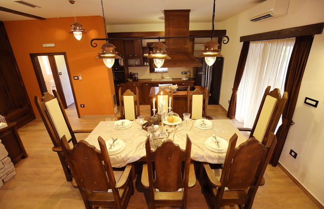 Villa Quince Zadarvillas - Photo 54