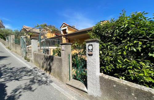 Casa Irene terrazza vista mare e garage - Photo 22