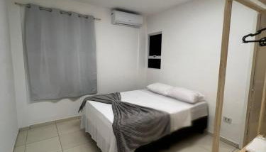 Apartamento Pé na areia no condomínio Manga Verde - Foto 5, towels