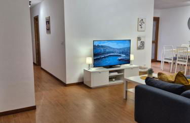 Apartamento la Última Orilla - Mar y Garaje - Foto 10
