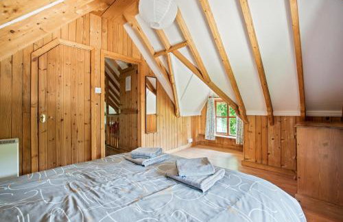 Charming thatched cottage near New Forest - Foto 15