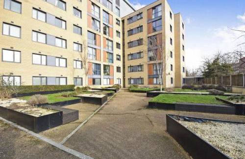 Penthouse Panoramic 2 Bedroom -Basildon Essex - Foto 19