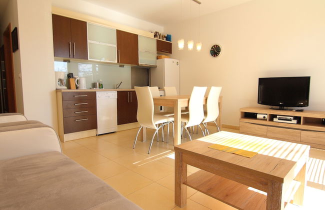 Apartamenty Swinoujscie Zacisze Lesne II - Foto 70