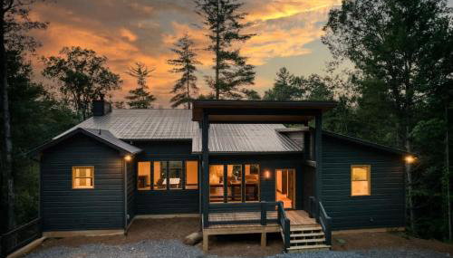 Morgan Trail - Stunning Mountain Masterpiece - Foto 4