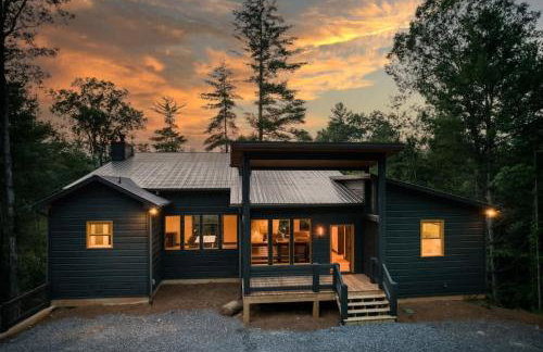 Morgan Trail - Stunning Mountain Masterpiece - Foto 4