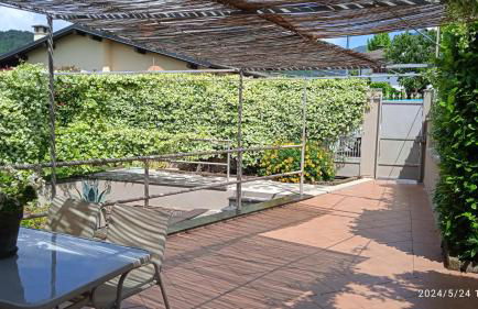 Appartamento seminterrato Villa Sveva Franciacorta - Foto 7