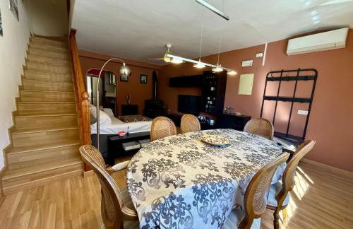 Bungalow Cabo Huertas - Photo 21