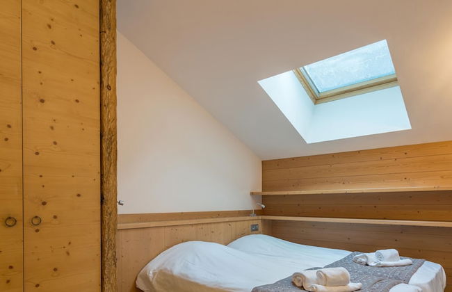 Residence Santa Terra - Foto 8