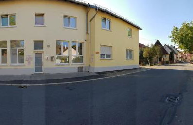 Monteurzimmer Fritsche-Tauberbischofsheim - Foto 8