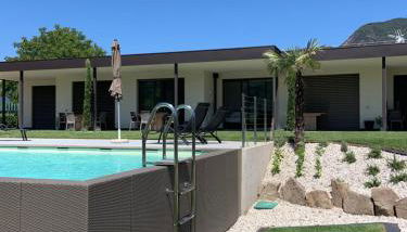 Apartments Klotz - Foto 2