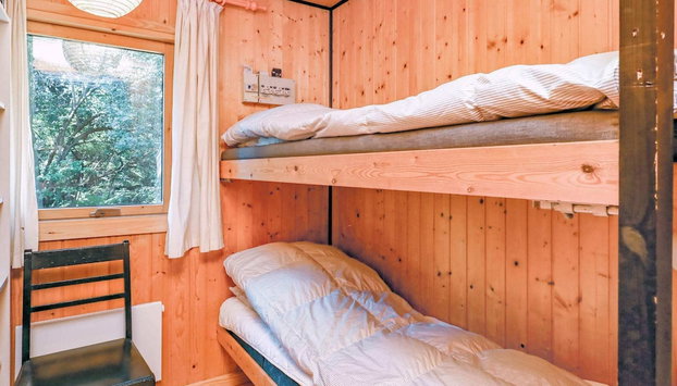 6 Person Holiday Home in Blokhus-by Traum - Foto 5, Interior