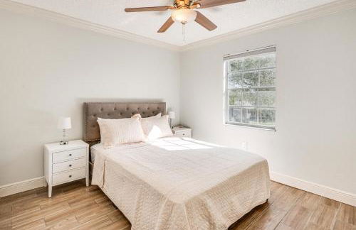 4 Mi to Busch Gardens Lovely Tampa Home! - Foto 16