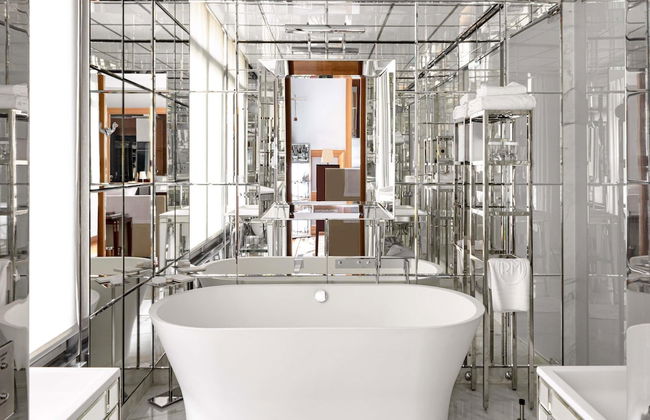 Le Royal Monceau - Raffles Paris - Foto 64