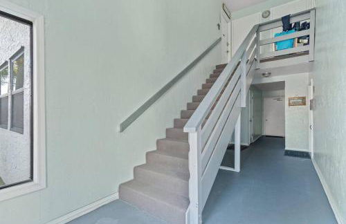 Gulfside Getaway 2 BR, 2 BA - Foto 17