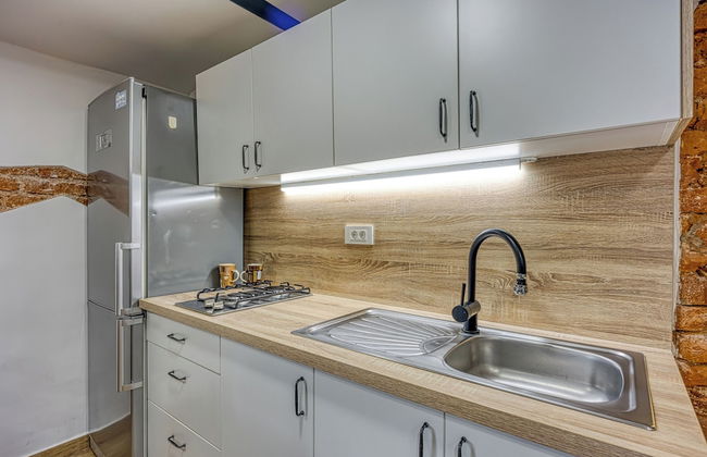 Apartment Doroteja - Foto 5