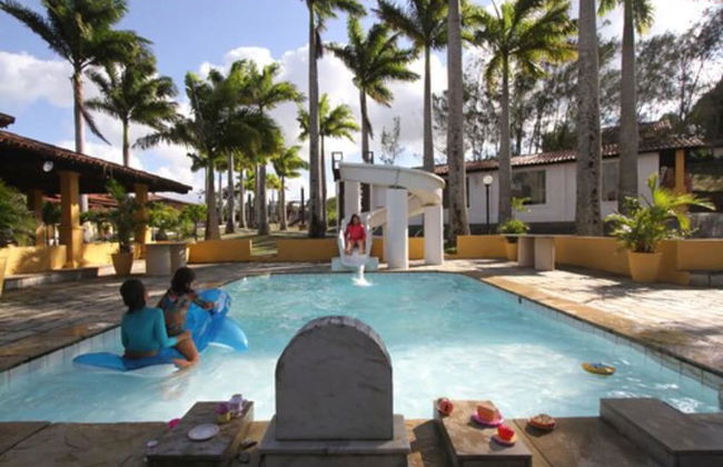 Hotel Highlander - Foto 20