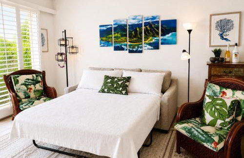 Poipu Beach Condo with AC and Pool - Foto 5