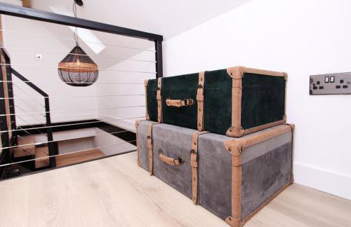 Luxury Cottage in Peak District near Alton Towers - Foto 34