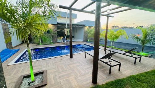 Rancho Paradise Aruanã GO - Photo 2