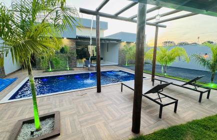 Rancho Paradise Aruanã GO - Foto 2