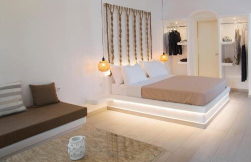 La Belle Vie - Santorini - Adults Only - Foto 40