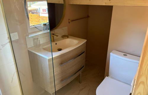 Magnifique chalet - Foto 1