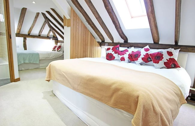 Green Farm Kent - Foto 3