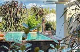 Is Cheas wine farm boutique hotel - Foto 16