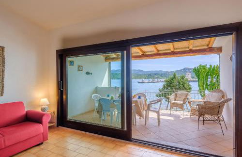 Sardinia Family Villas - Cannigione Beach Apartments - Foto 22