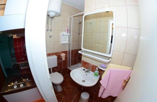 Apartments Mate Slavic - Foto 33